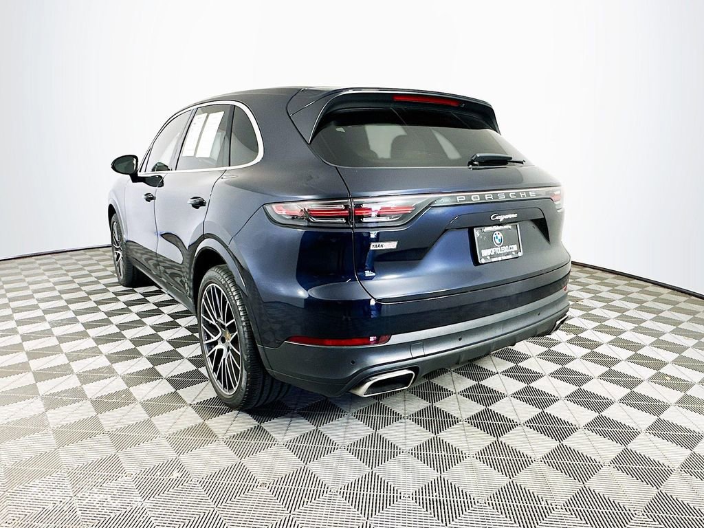 Used 2019 Porsche Cayenne image 6