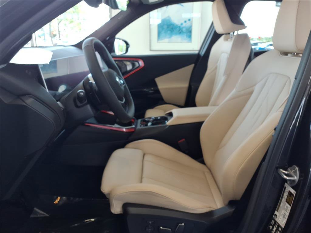 New 2026 BMW X3 xDrive30i w/ Premium Package AWD/4WD image 17