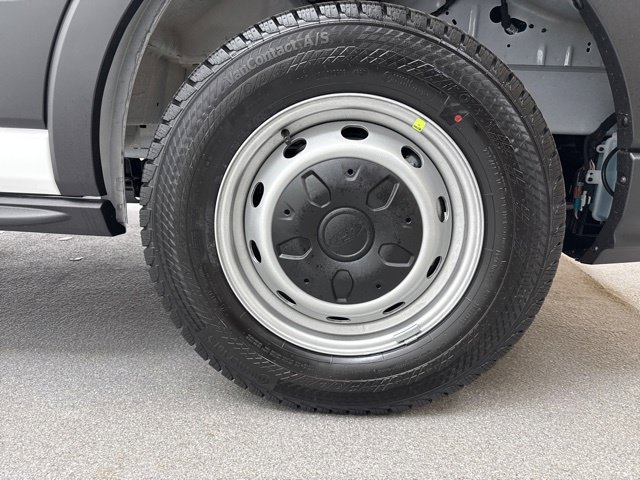 New 2026 Ford Transit 250 Low Roof RWD image 3