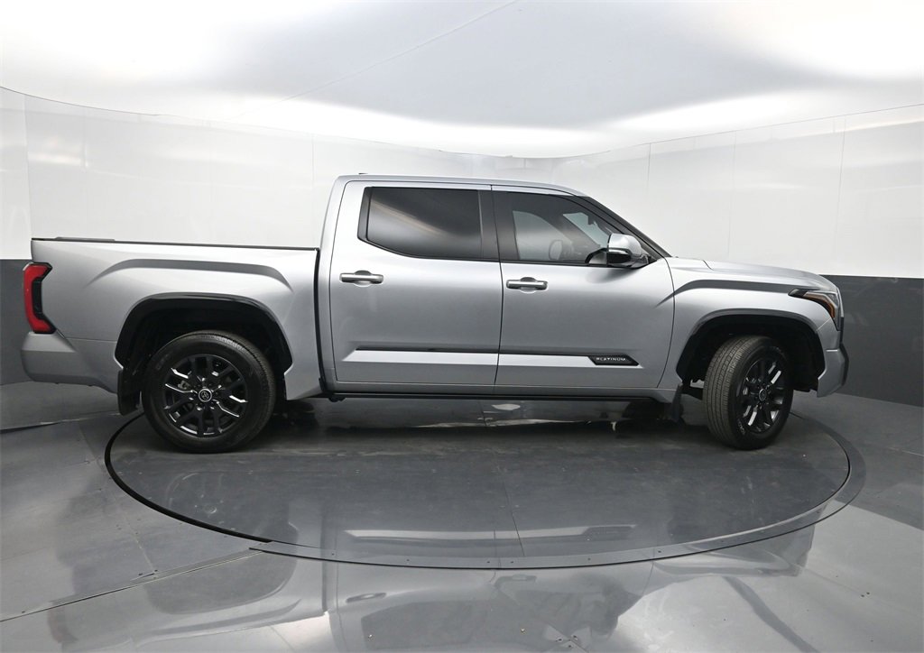 Used 2024 Toyota Tundra Platinum image 46