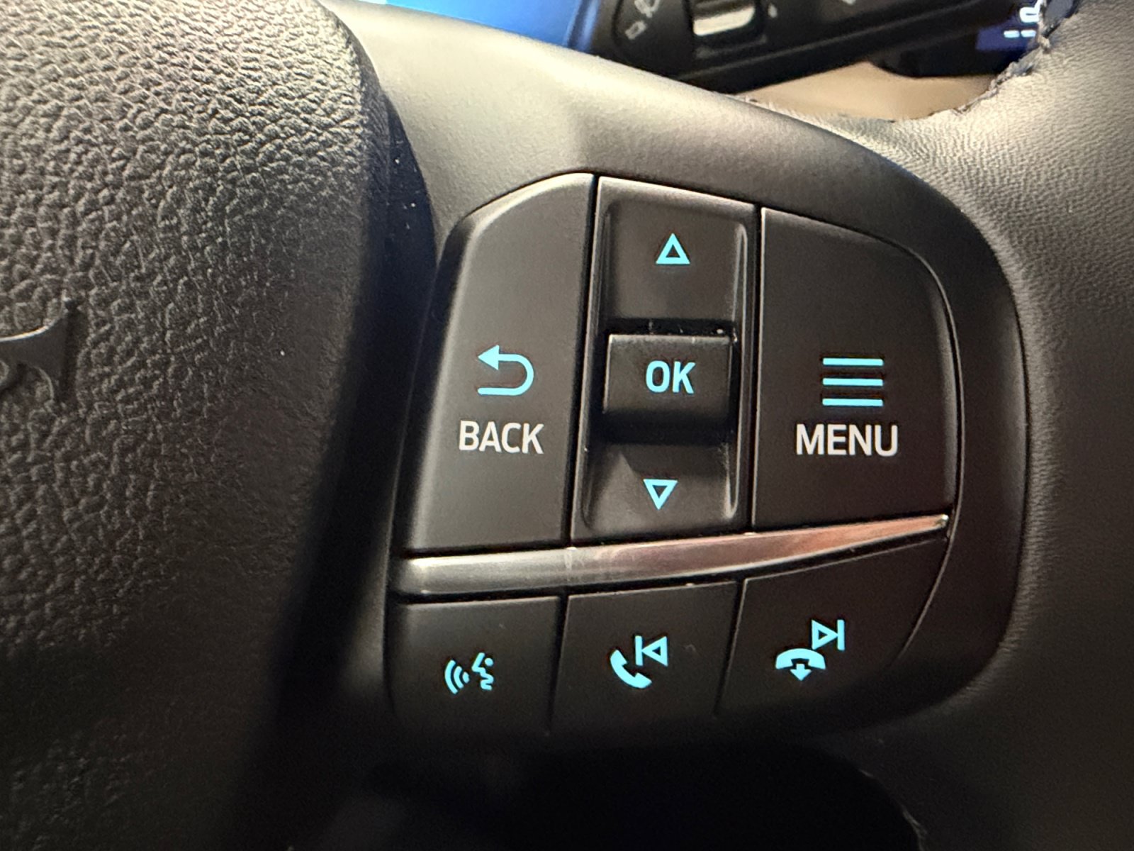 Used 2025 Ford Bronco Sport Big Bend w/ Convenience Package AWD/4WD image 42