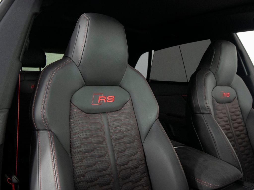 Used 2025 Audi RS Q8 performance AWD/4WD image 33