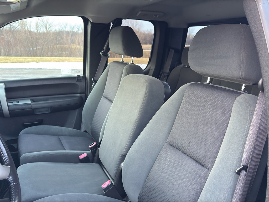 Used 2009 Chevrolet Silverado 1500 LT w/ Power Pack Plus image 20