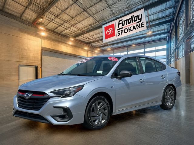Used 2024 Subaru Legacy Sport w/ Tech Package #3 AWD/4WD image 1