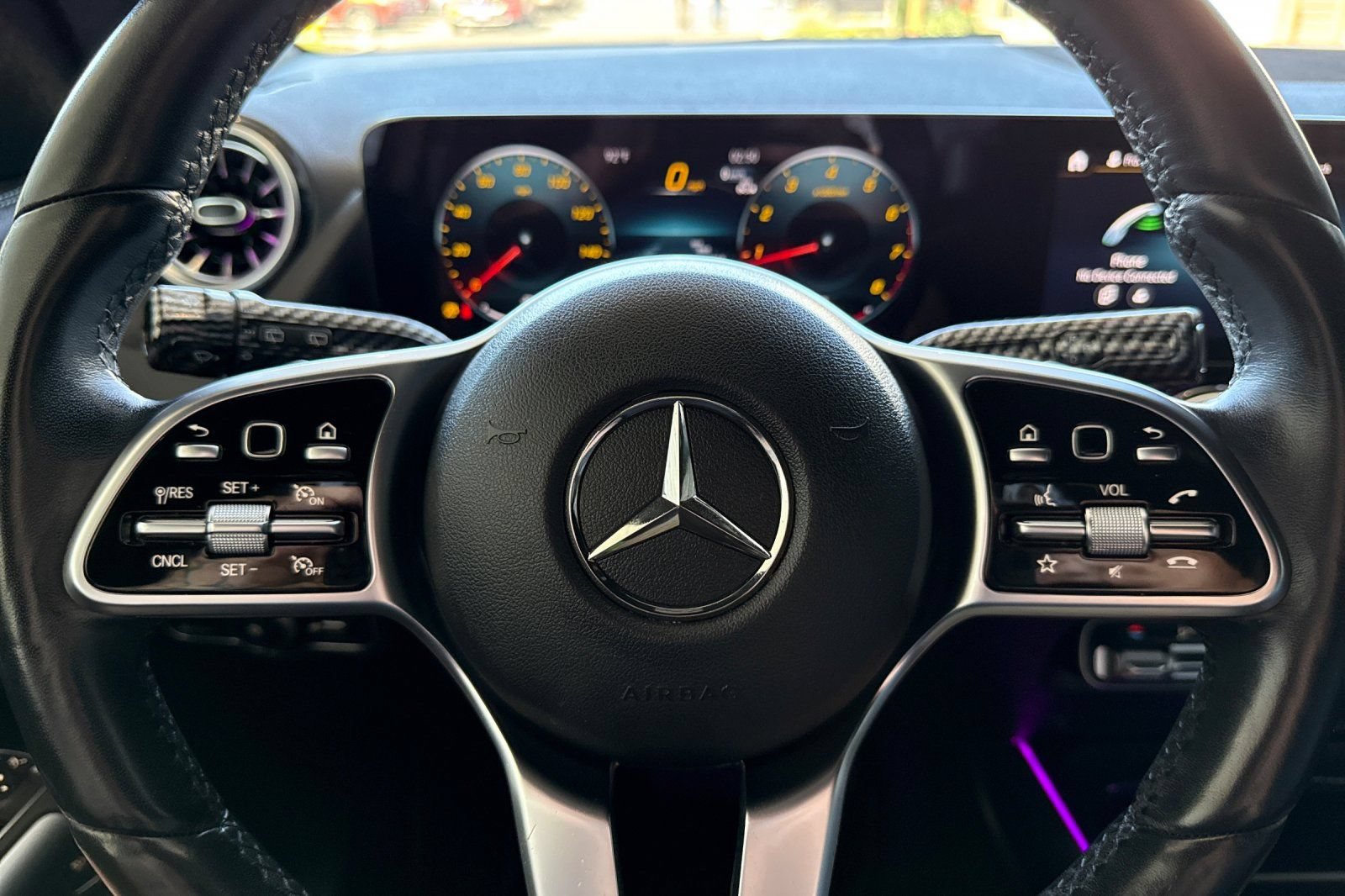 Used 2023 Mercedes-Benz GLA 250 4MATIC image 25