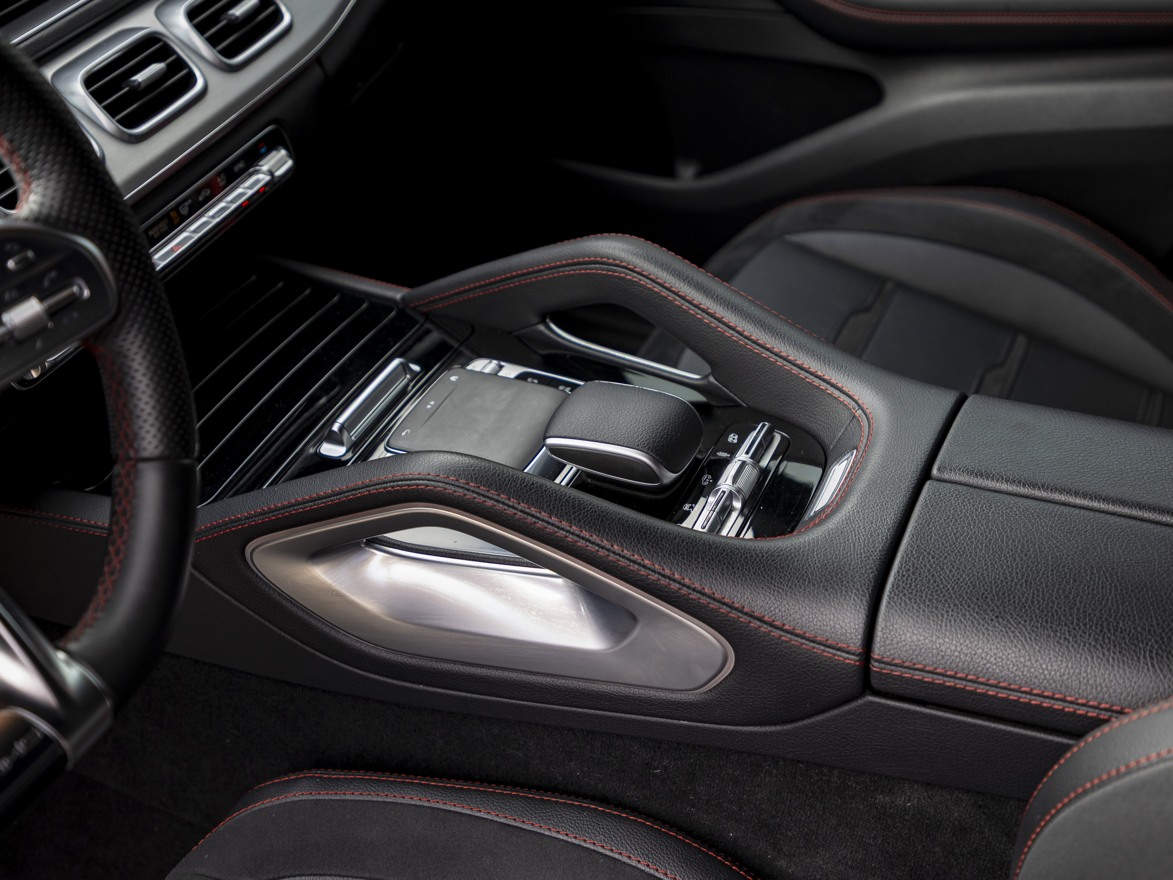 Used 2023 Mercedes-Benz GLE 53 AMG 4MATIC image 23