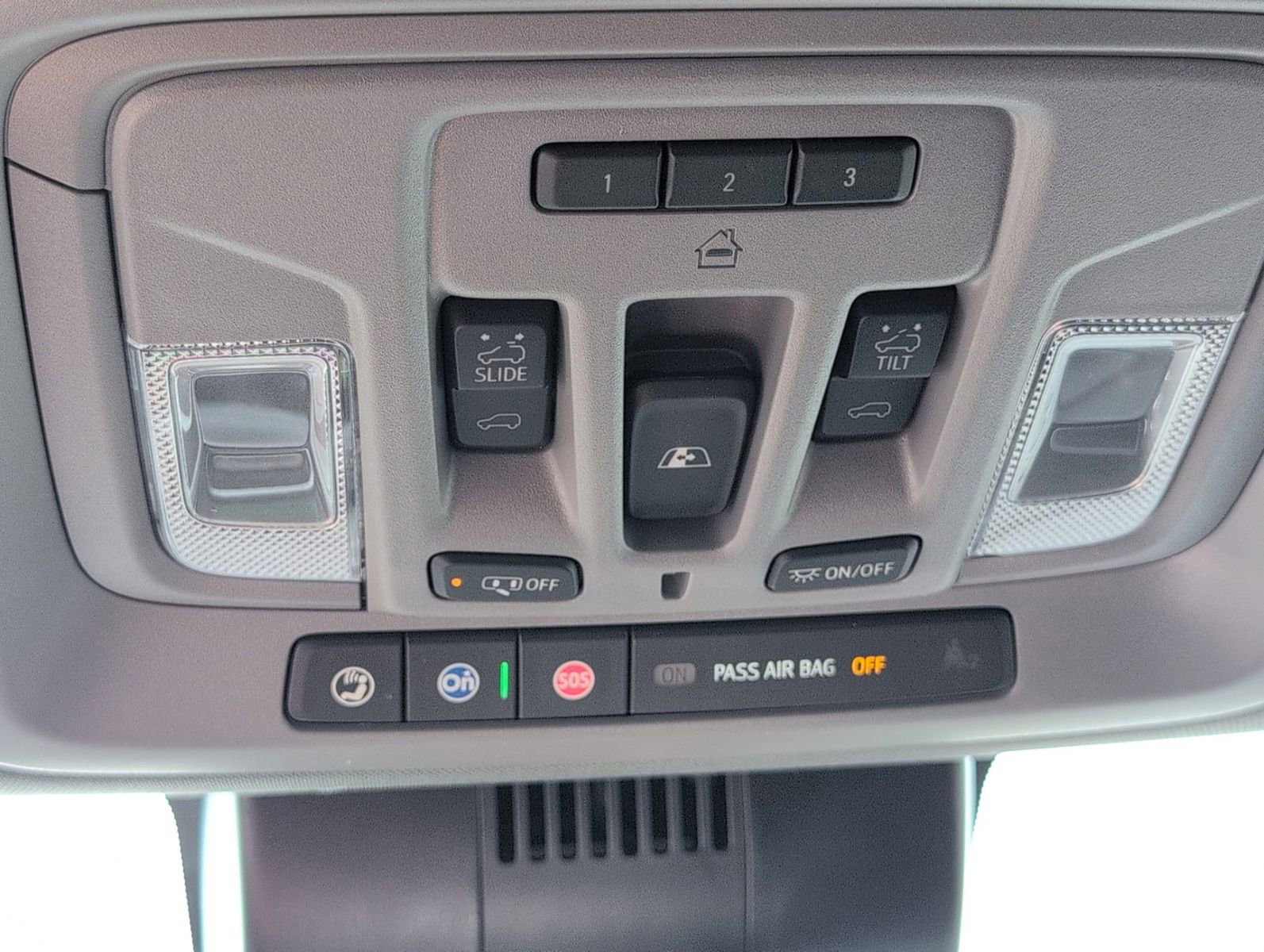 New 2026 Chevrolet Silverado 1500 LT Trail Boss w/ LT Trail Boss Premium Package image 18