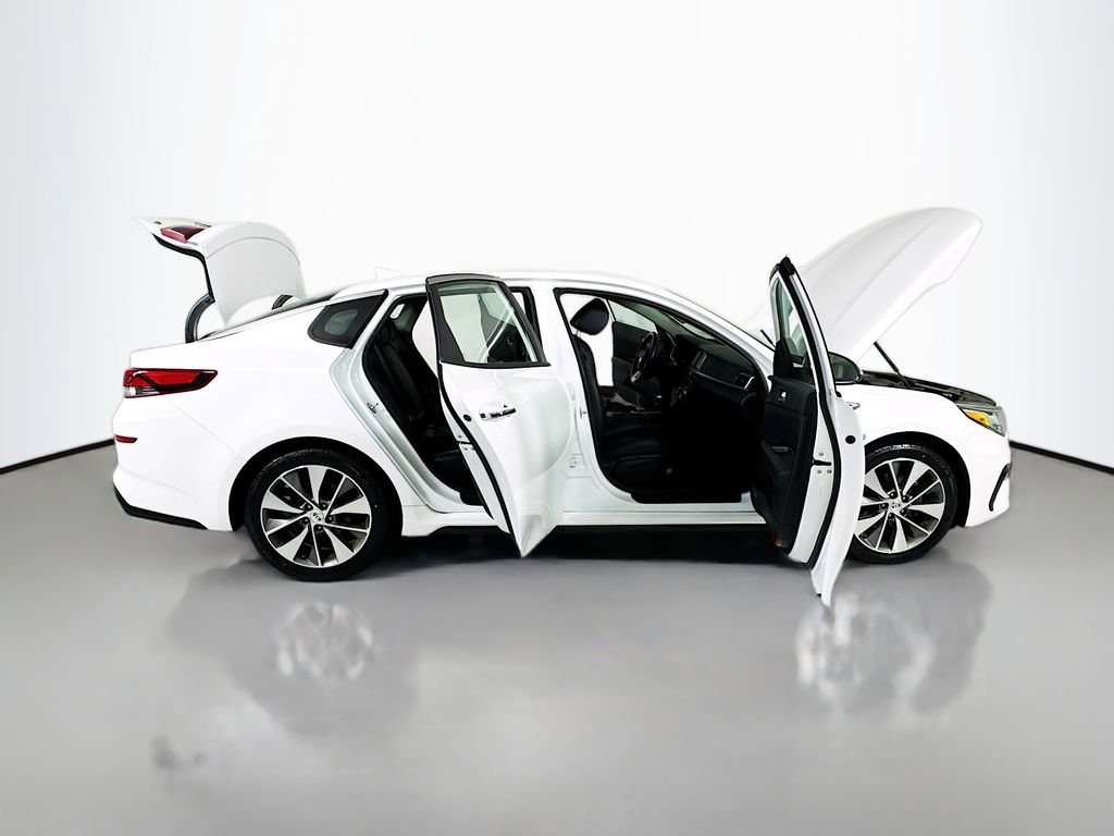 Used 2019 Kia Optima S image 24