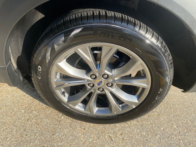 Used 2023 Ford Explorer Limited RWD image 33