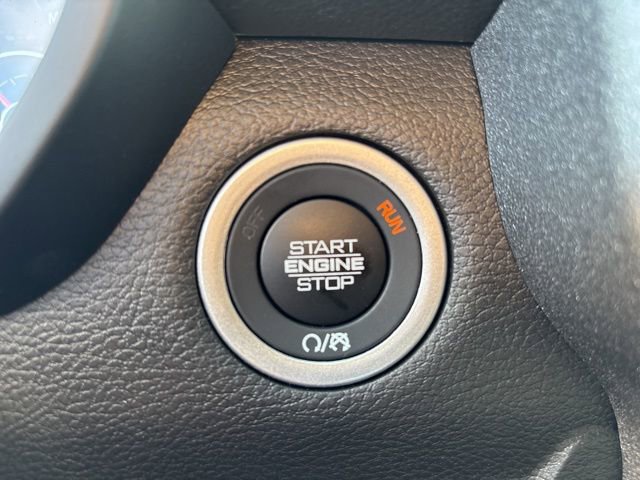 New 2026 RAM 1500 Classic Warlock image 28