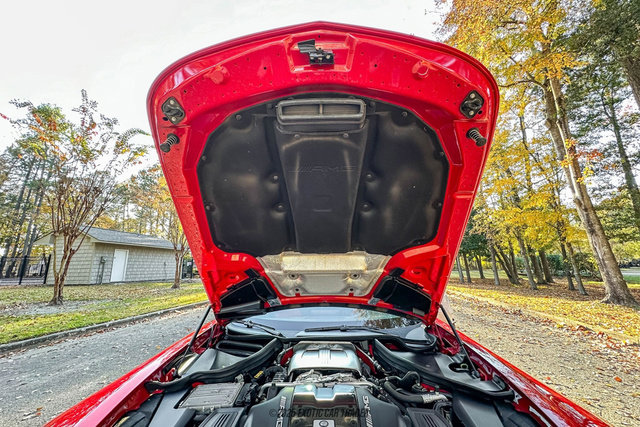 Used 2016 Mercedes-Benz AMG GT S image 19