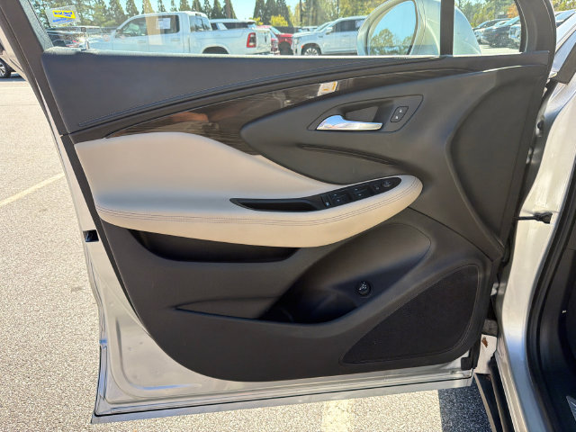 Used 2019 Buick Envision Preferred FWD image 10