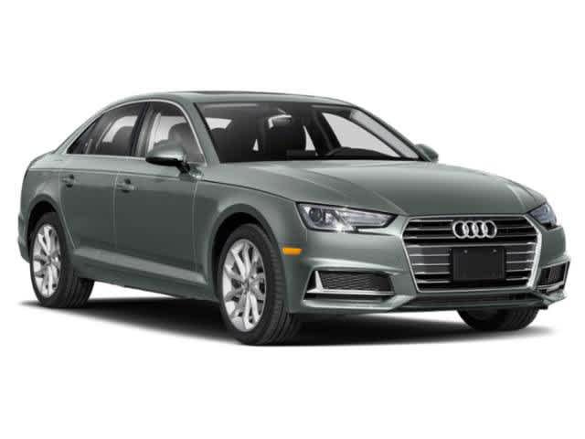 Used 2019 Audi A4 2.0T Premium w/ Convenience Package AWD/4WD image 6