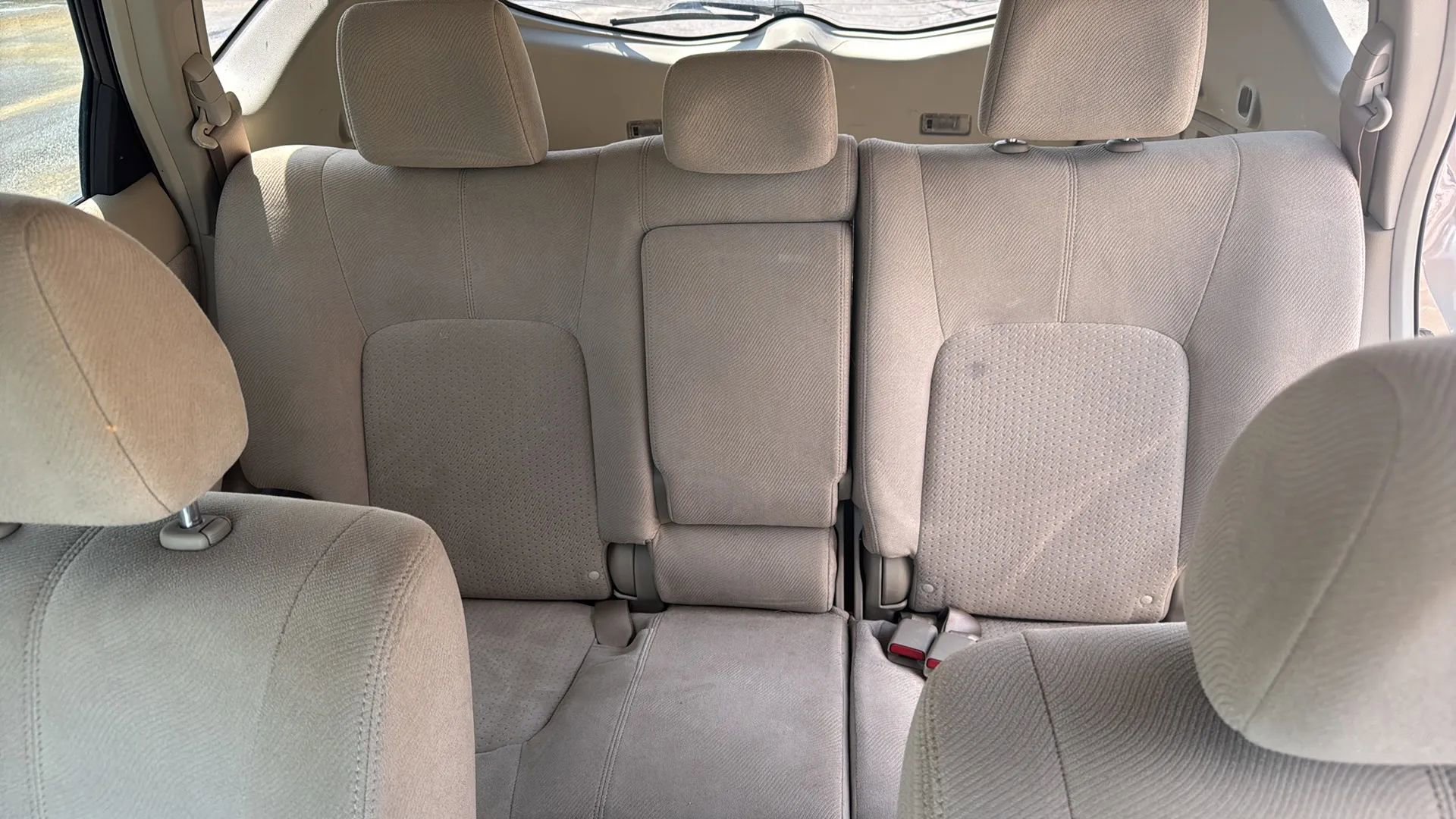 Used 2013 Nissan Murano SV image 29