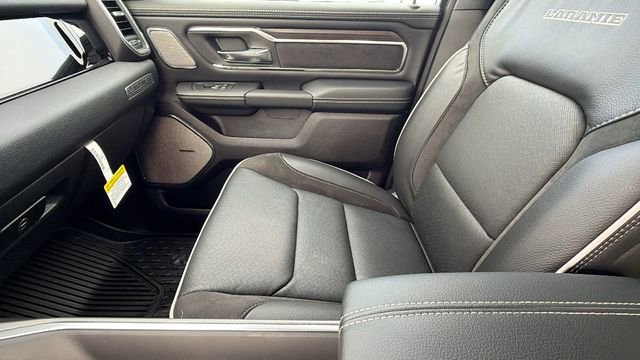 New 2026 RAM 1500 Laramie w/ Night Edition image 25