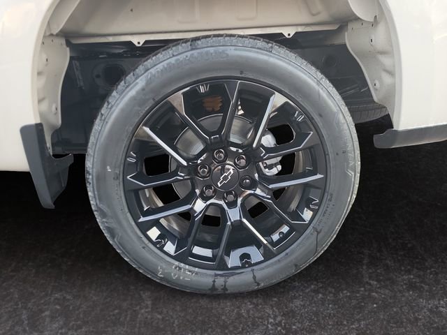 New 2026 Chevrolet Silverado 1500 RST image 28
