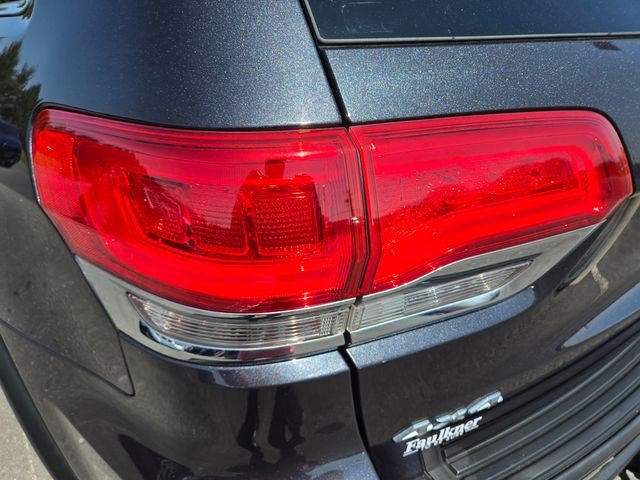 Used 2014 Jeep Grand Cherokee Laredo w/ Quick Order Package 23E image 12