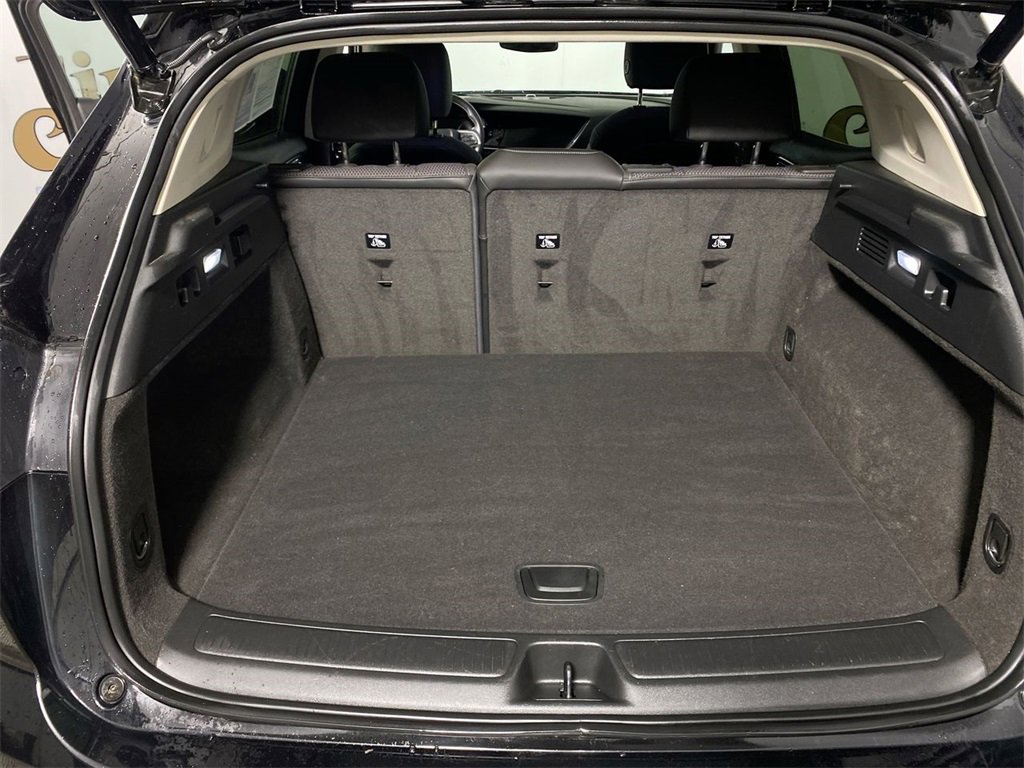 Used 2022 Buick Envision Preferred image 22