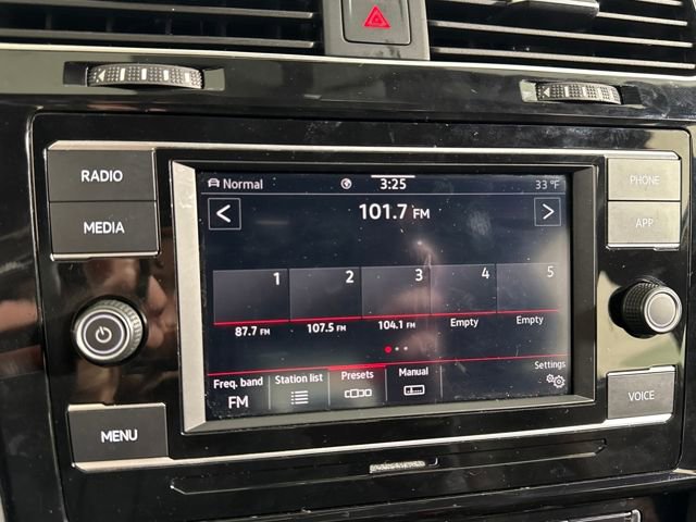 Used 2021 Volkswagen GTI S image 30