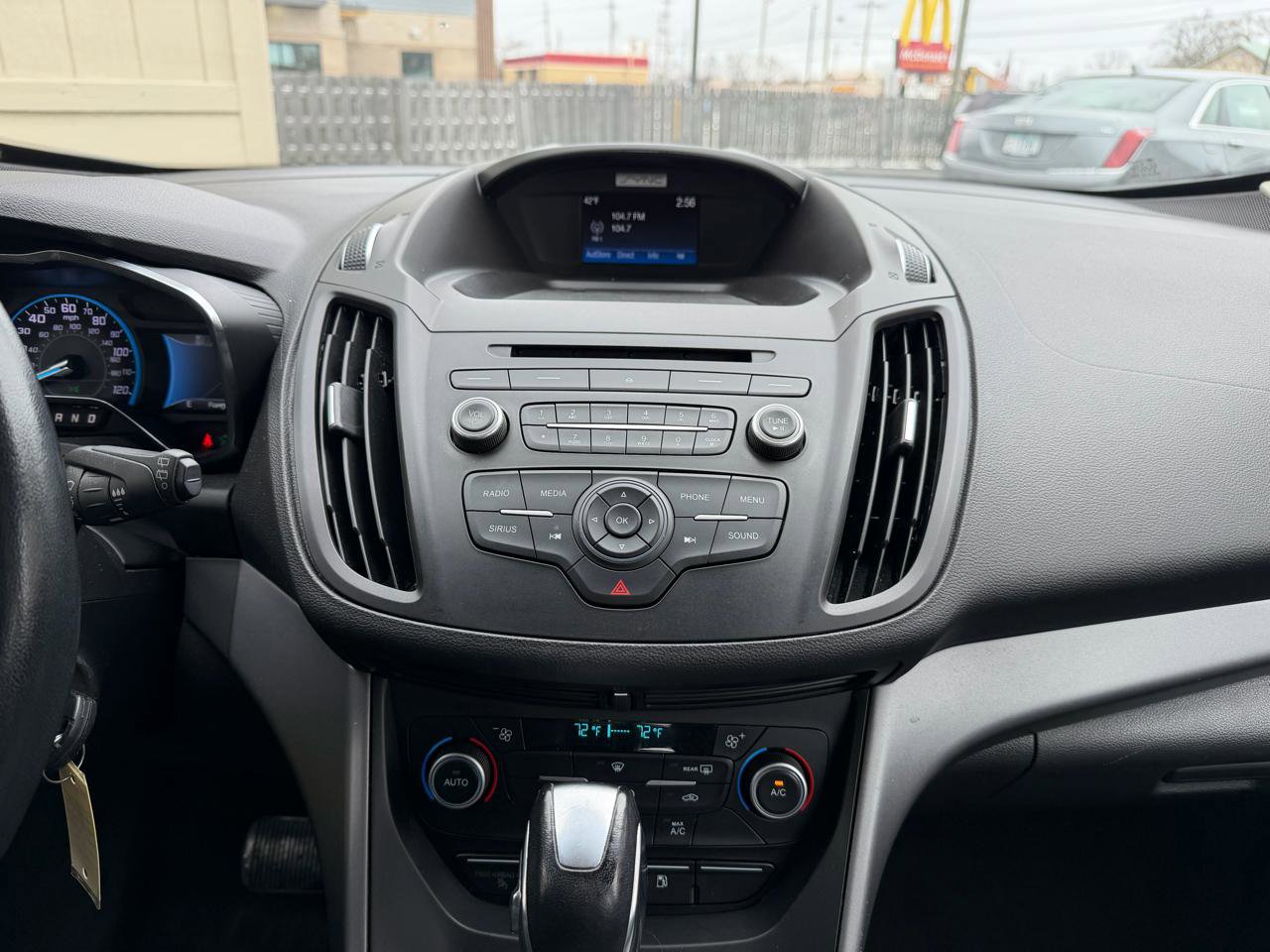 Used 2018 Ford C-MAX SE image 18