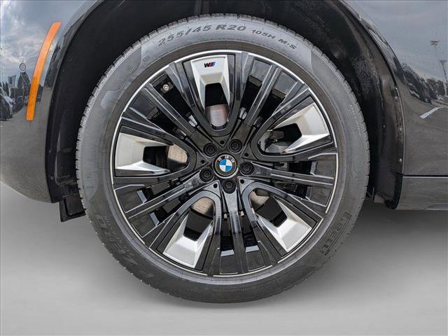 Certified 2025 BMW X3 xDrive30i w/ M Sport Package image 23
