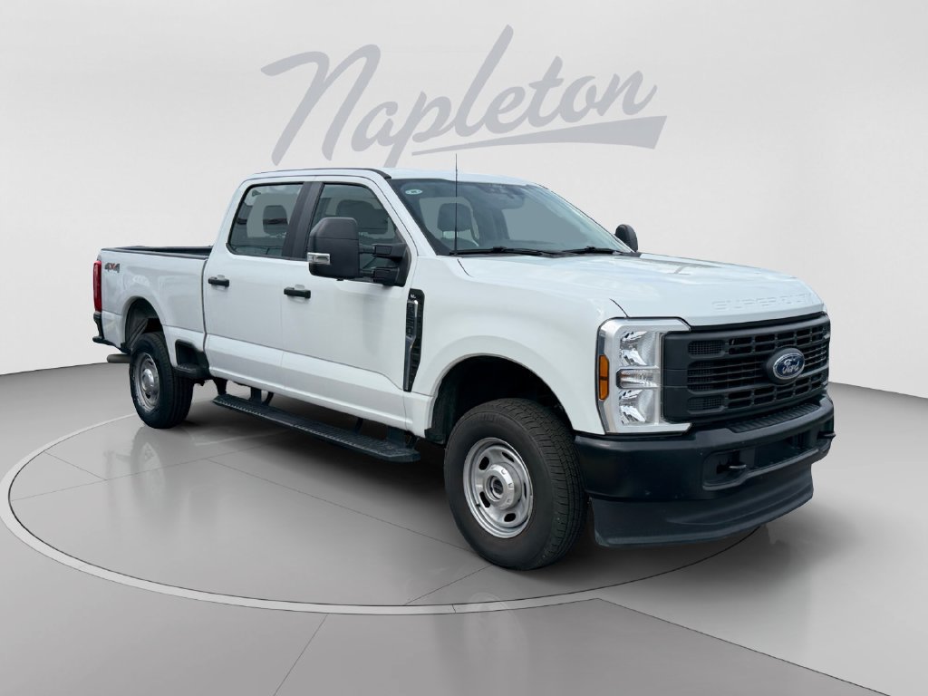 Used 2026 Ford F250 XL AWD/4WD image 8