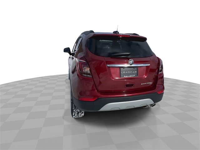 Used 2022 Buick Encore Preferred w/ Safety Package image 7