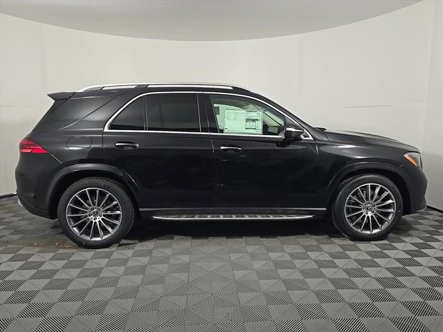 New 2026 Mercedes-Benz GLE 450 4MATIC image 8