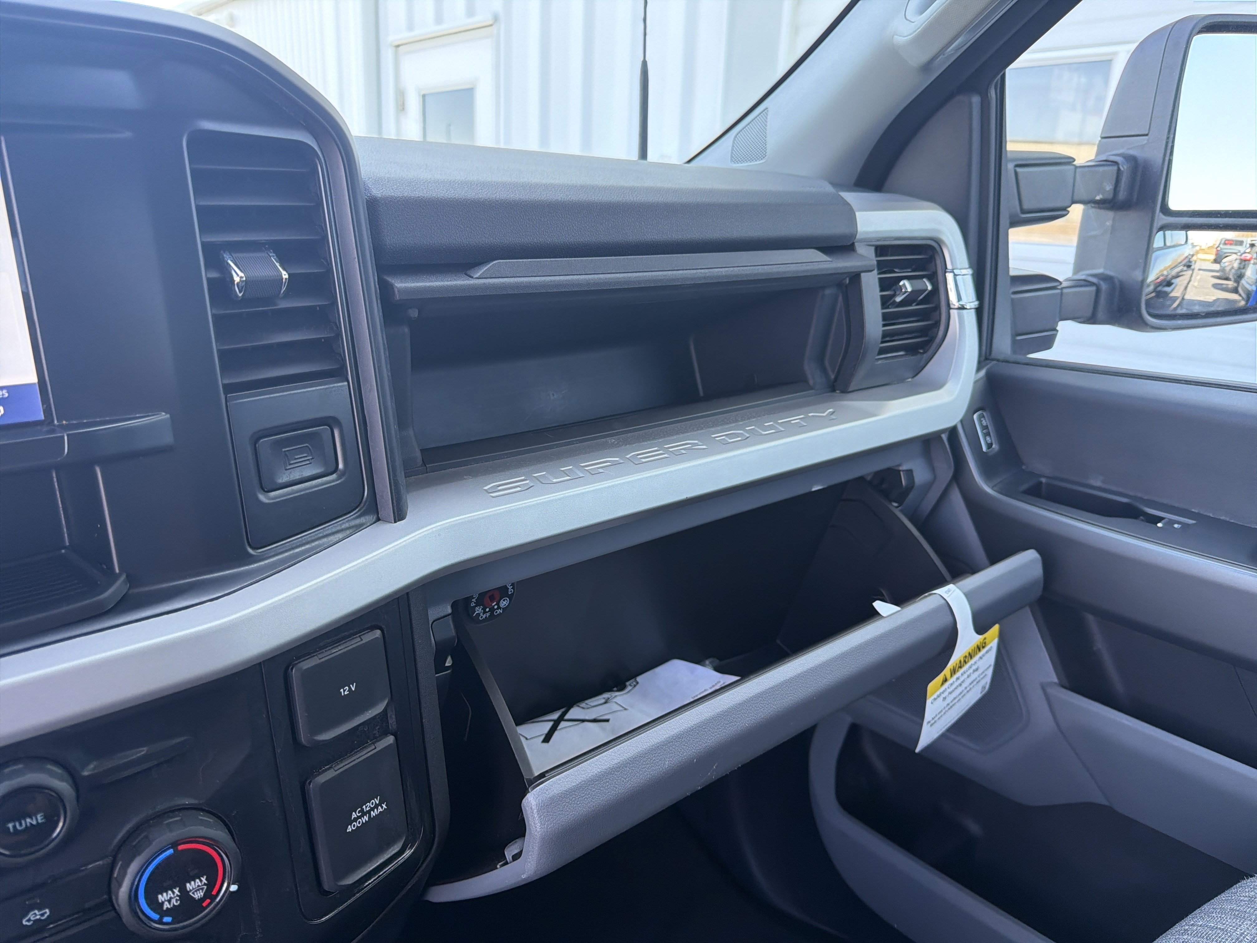 Certified 2025 Ford F250 XLT image 62