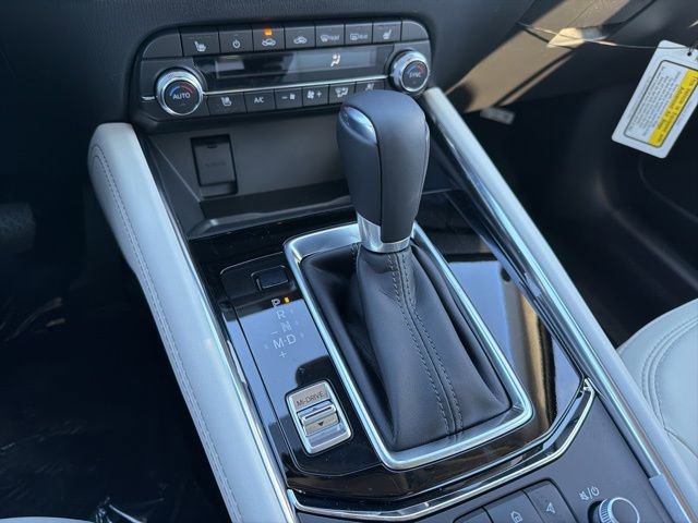 New 2025 MAZDA CX-5 AWD 2.5 S w/ Premium Plus Pkg image 17