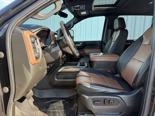 Used 2022 Chevrolet Silverado 2500 High Country AWD/4WD image 6