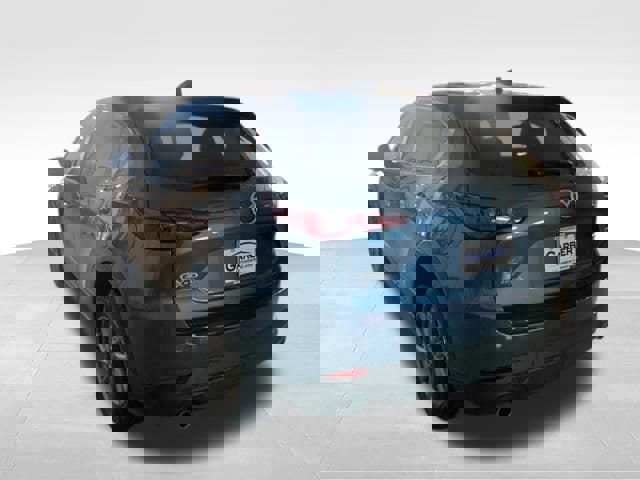 Used 2023 MAZDA CX-5 AWD 2.5 S w/ Select Package image 3