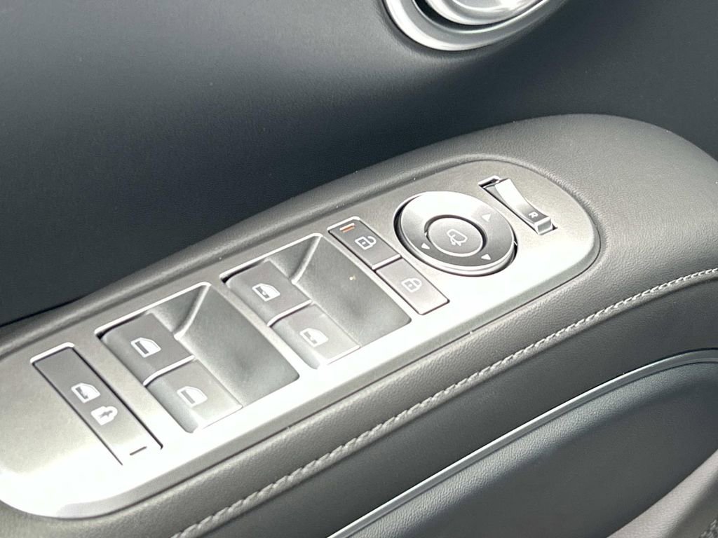 New 2026 Hyundai Palisade SEL Premium FWD image 17