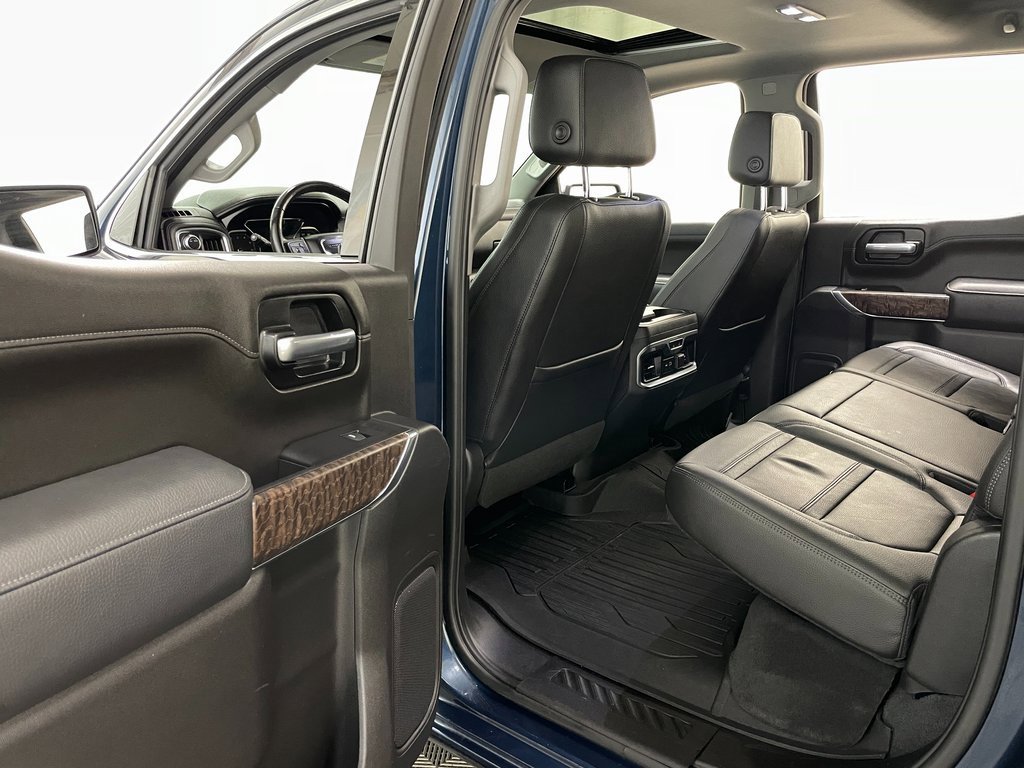 Certified 2021 GMC Sierra 1500 Denali w/ Denali Ultimate Package image 48