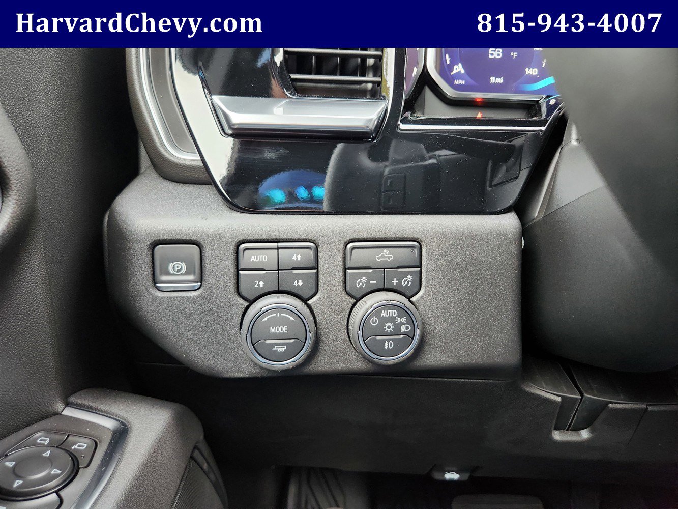 Used 2026 Chevrolet Silverado 1500 RST image 20