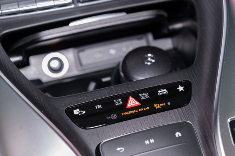 New 2026 Mercedes-Benz AMG GT 53 image 26