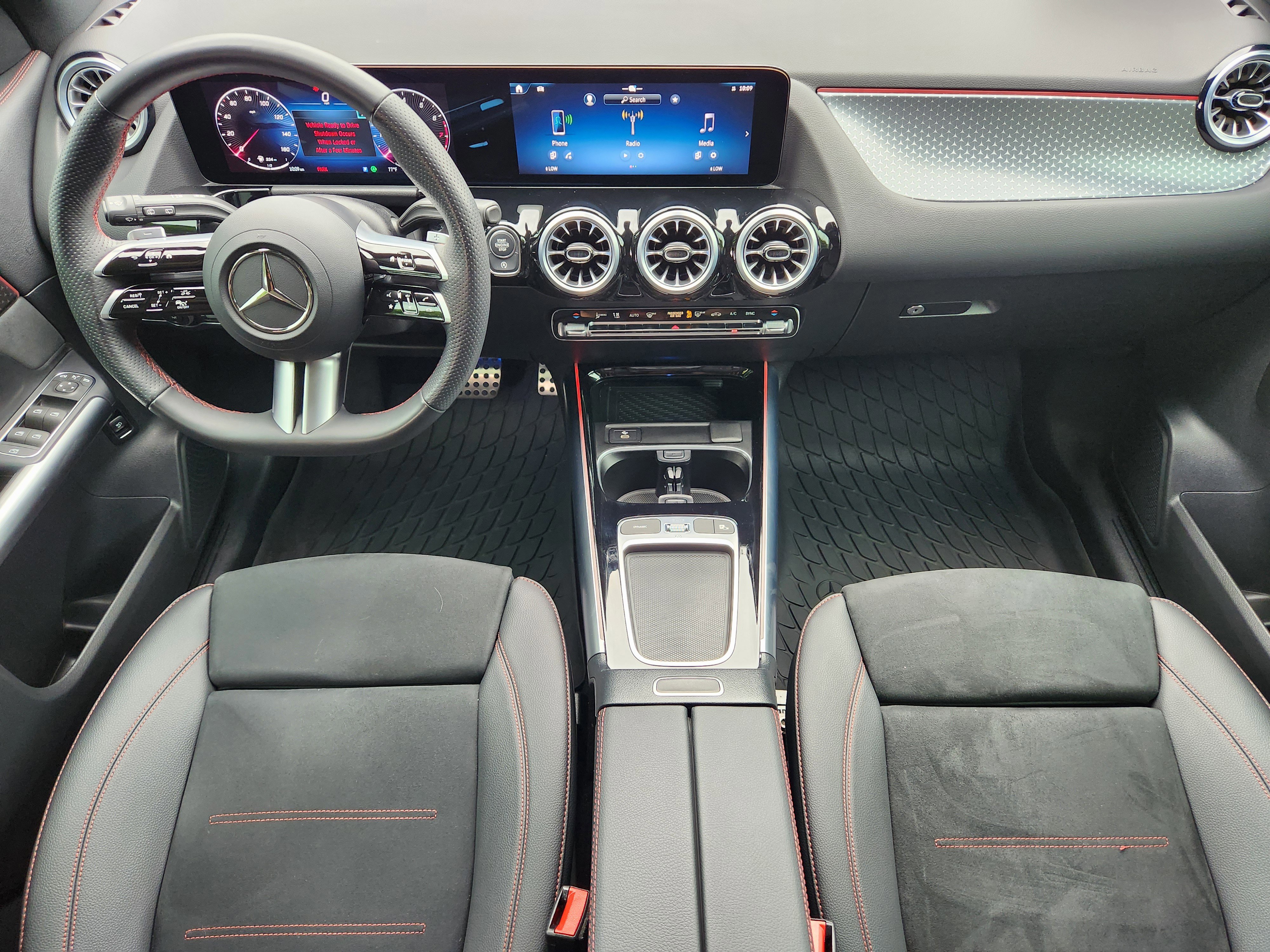 Used 2025 Mercedes-Benz GLA 250 image 18