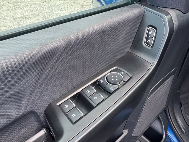 Used 2025 Ford F150 STX w/ Equipment Group 200A AWD/4WD image 20
