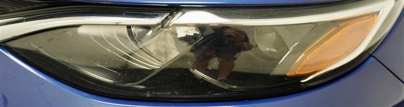 Used 2023 Chevrolet Malibu LT FWD image 34