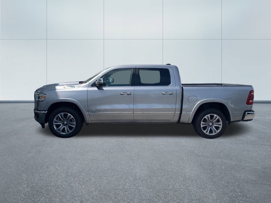 Used 2024 RAM 1500 Limited image 39