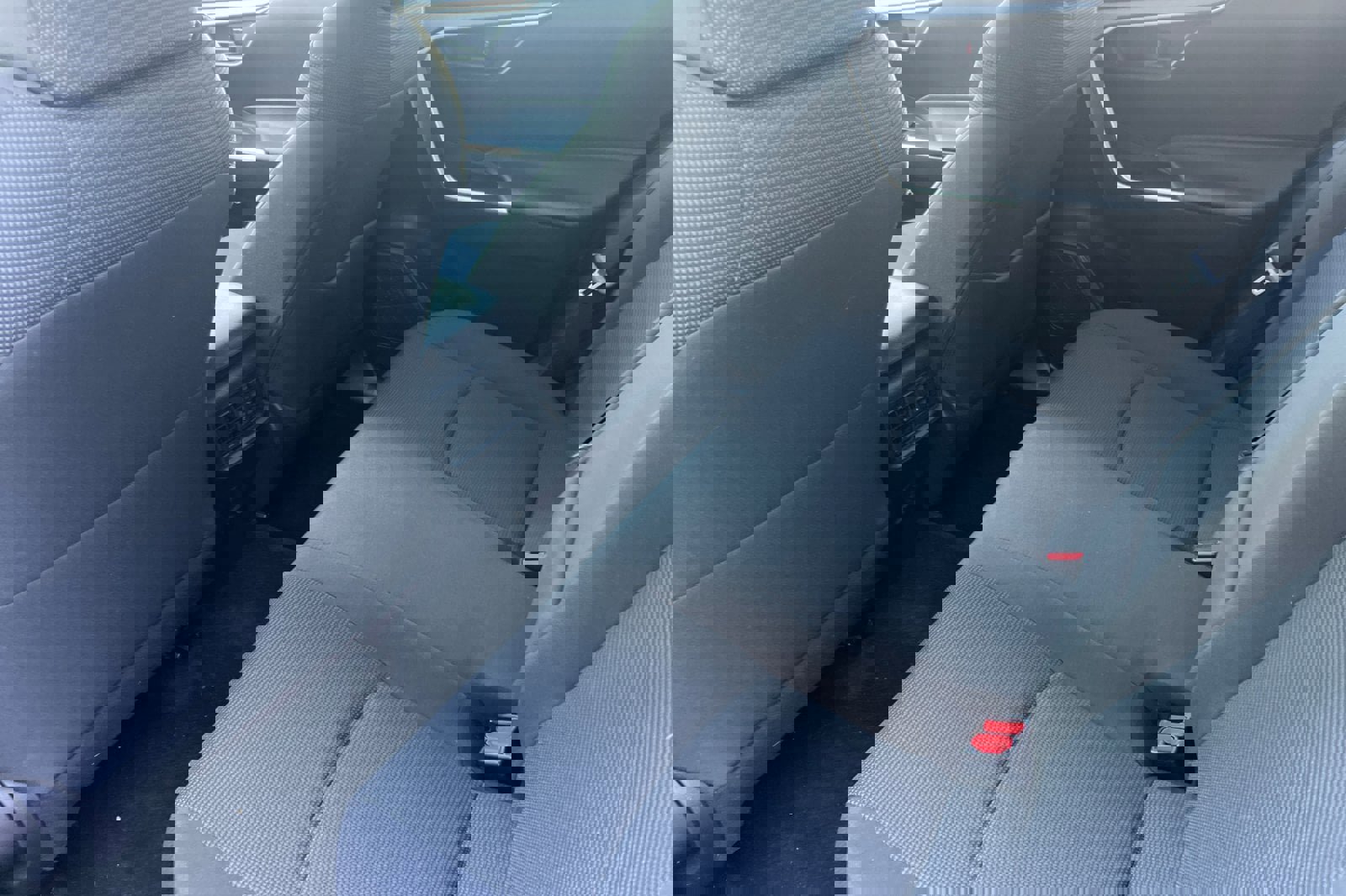 Certified 2022 Toyota RAV4 LE image 12