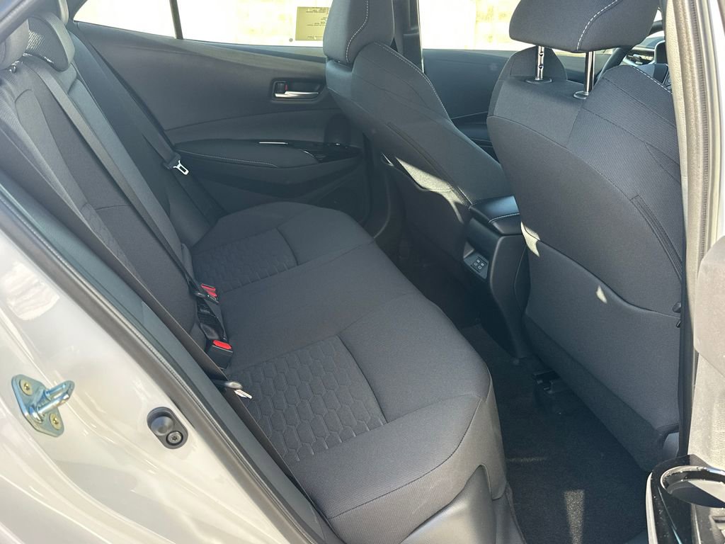 New 2026 Toyota Corolla SE image 14