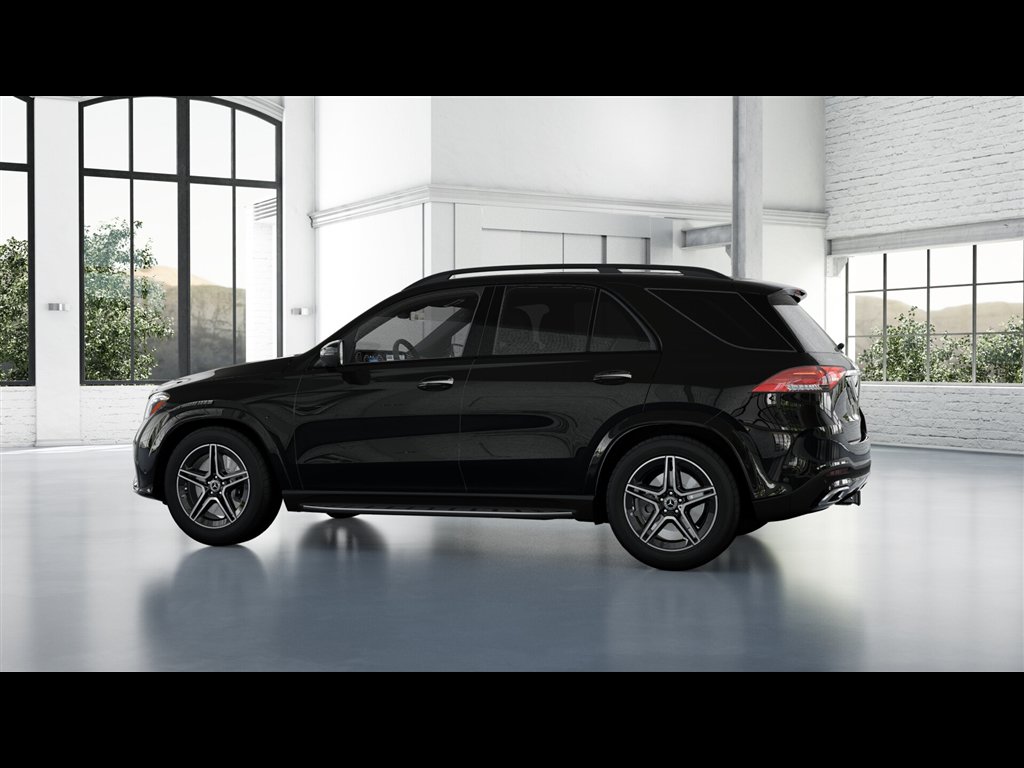 Certified 2026 Mercedes-Benz GLE 580 4MATIC image 27