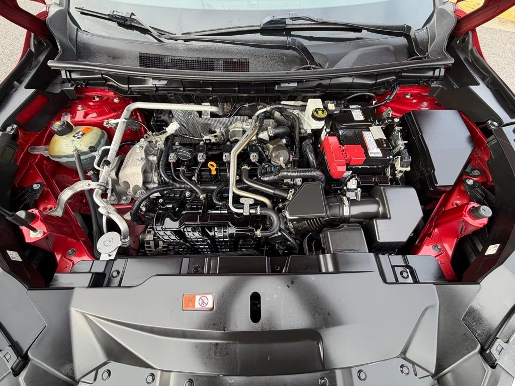 Used 2022 Mitsubishi Outlander ES image 17