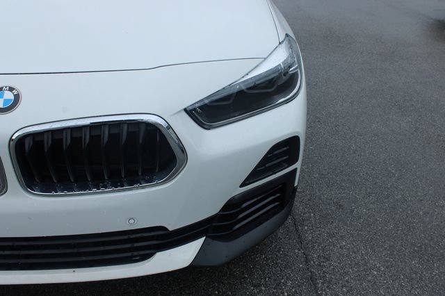 Used 2022 BMW X2 xDrive28i w/ Convenience Package AWD/4WD image 38