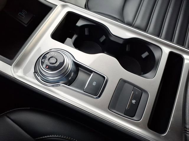 Certified 2024 Ford Edge SEL image 28