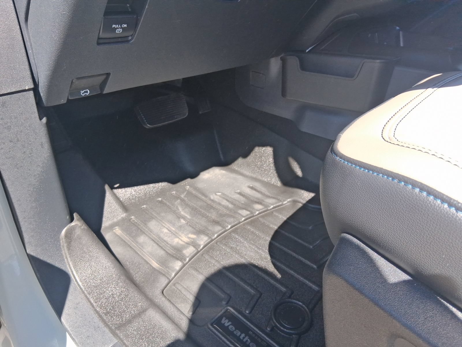 Used 2024 Ford Bronco Wildtrak AWD/4WD image 6