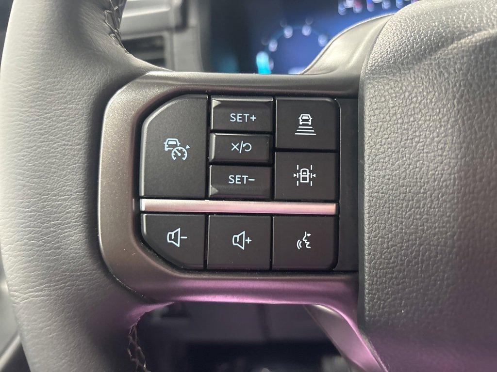 Used 2024 Ford F150 XLT w/ Equipment Group 302A MID image 38