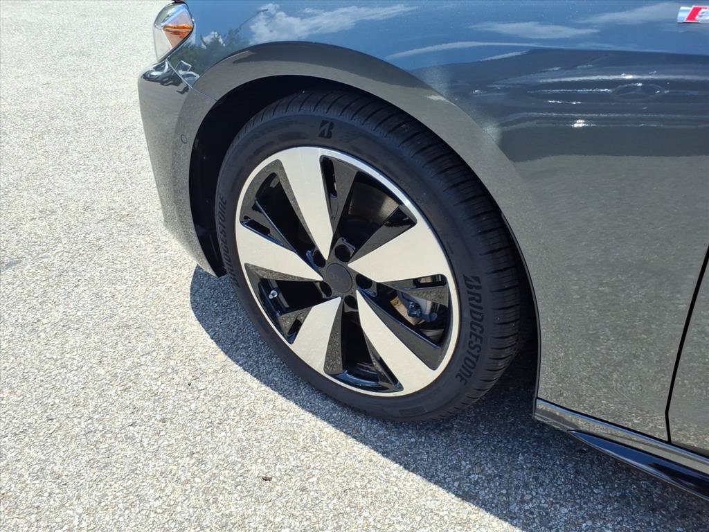 New 2026 Audi A5 2.0T Premium Plus AWD/4WD image 9