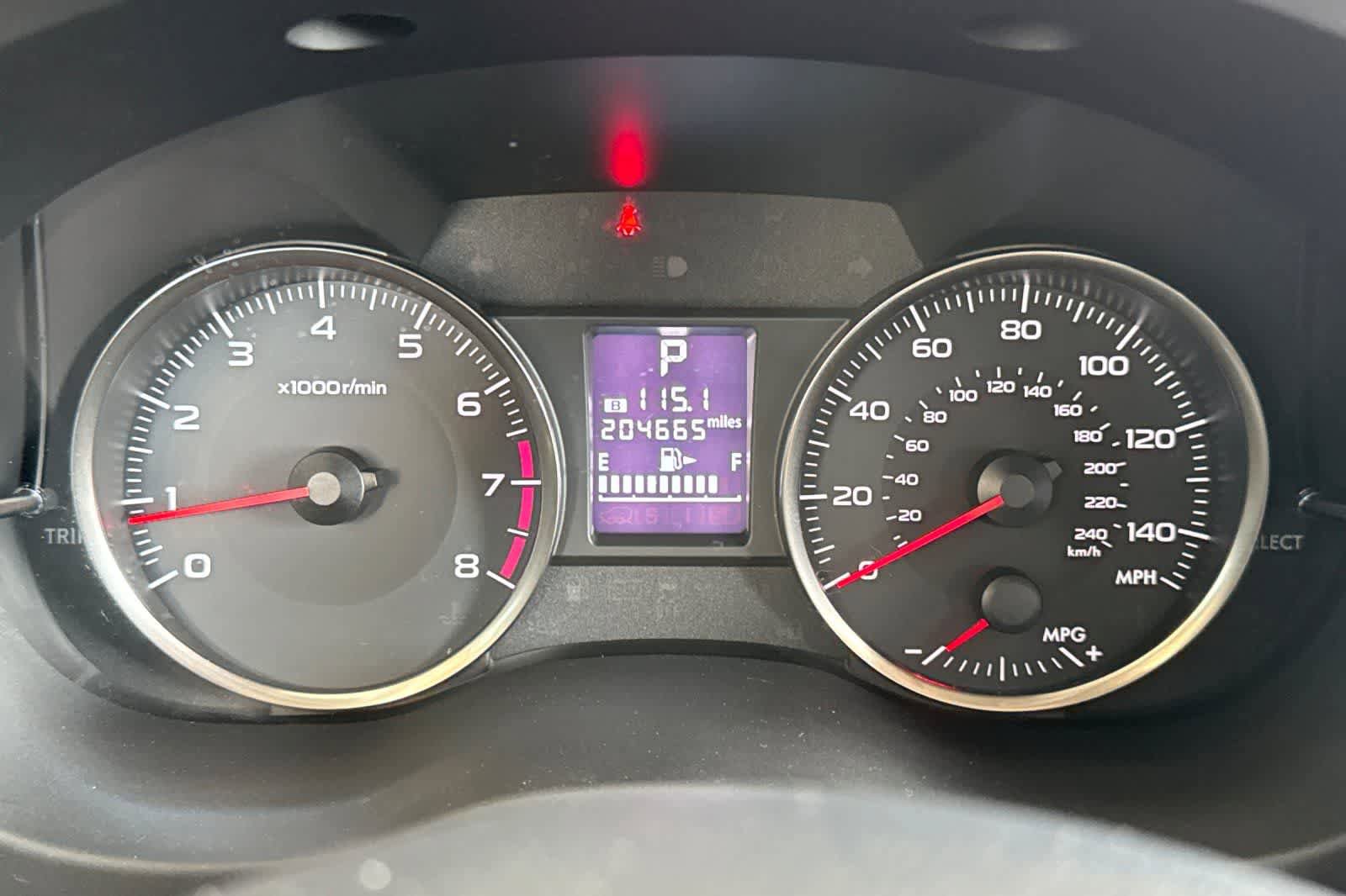 Used 2015 Subaru Crosstrek 2.0i Premium AWD/4WD image 26